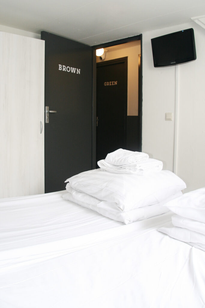 Twinroom